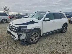WDC4M4HB3LW011850 2020 MERCEDES-BENZ GLB
