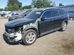 WDC4M4HB4LW003160 2020 MERCEDES-BENZ GLB