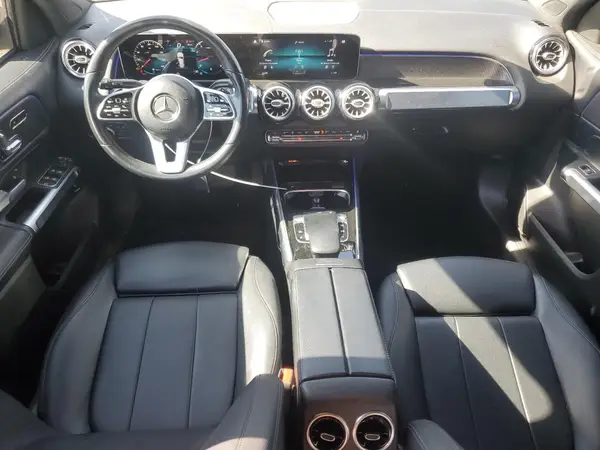 WDC4M4HB4LW003160 2020 MERCEDES-BENZ GLB - Image 8