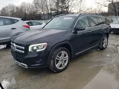 WDC4M4HB4LW003840 2020 MERCEDES-BENZ GLB