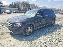 WDC4M4HB4LW005040 2020 MERCEDES-BENZ GLB