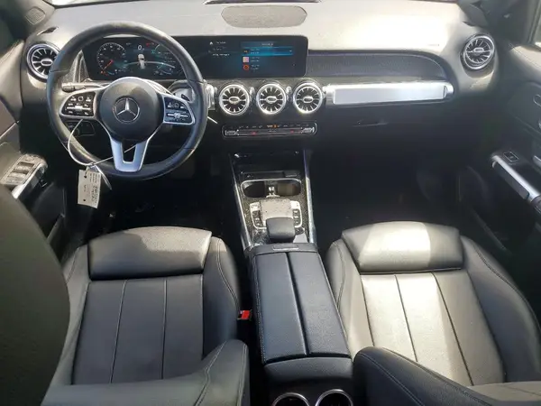 WDC4M4HB4LW005040 2020 MERCEDES-BENZ GLB - Image 8