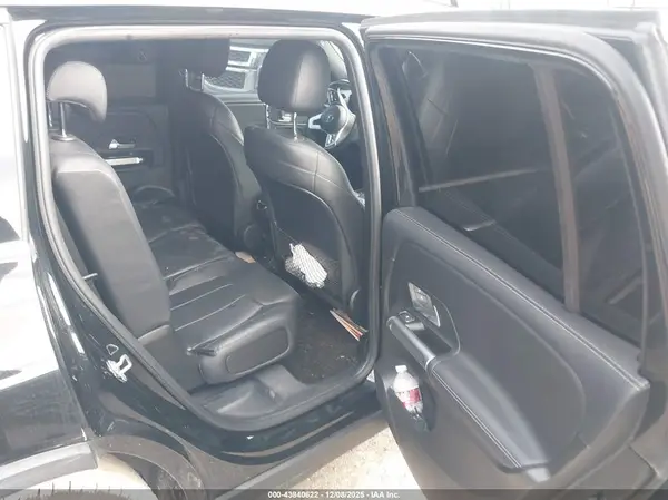WDC4M4HB4LW006673 2020 MERCEDES-BENZ GLB - Image 8