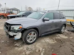 WDC4M4HB4LW006950 2020 MERCEDES-BENZ GLB