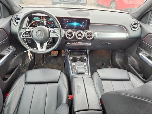 WDC4M4HB4LW006950 2020 MERCEDES-BENZ GLB - Image 8
