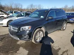 WDC4M4HB4LW009024 2020 MERCEDES-BENZ GLB