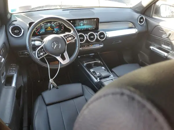 WDC4M4HB4LW009024 2020 MERCEDES-BENZ GLB - Image 8