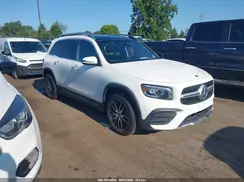 WDC4M4HB4LW011565 2020 MERCEDES-BENZ GLB
