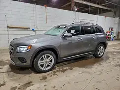 WDC4M4HB5LW007377 2020 MERCEDES-BENZ GLB