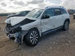 WDC4M4HB5LW008643 2020 MERCEDES-BENZ GLB