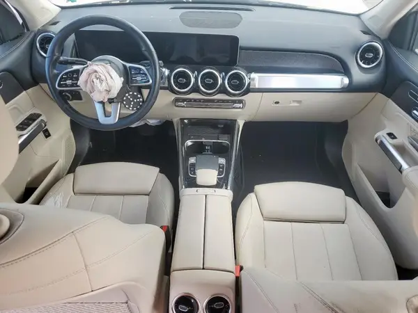 WDC4M4HB5LW008643 2020 MERCEDES-BENZ GLB - Image 8