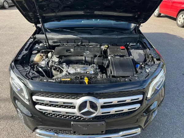 WDC4M4HB5LW009758 2020 MERCEDES-BENZ GLB - Image 8