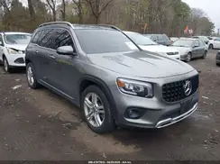 WDC4M4HB6LW006027 2020 MERCEDES-BENZ GLB