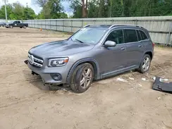 WDC4M4HB6LW009123 2020 MERCEDES-BENZ GLB