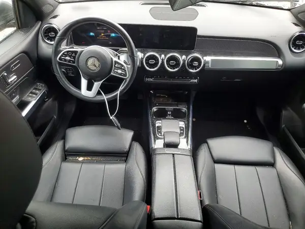 WDC4M4HB6LW009123 2020 MERCEDES-BENZ GLB - Image 8
