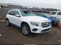 WDC4M4HB6LW010935 2020 MERCEDES-BENZ GLB