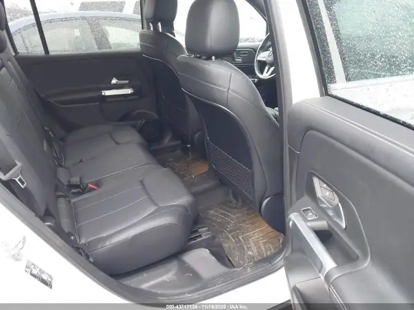 WDC4M4HB6LW010935 2020 MERCEDES-BENZ GLB - Image 8