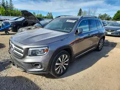 WDC4M4HB6LW012524 2020 MERCEDES-BENZ GLB