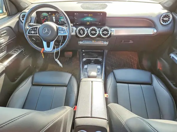 WDC4M4HB6LW012524 2020 MERCEDES-BENZ GLB - Image 8