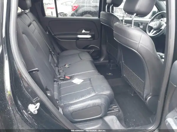 WDC4M4HB7LW003105 2020 MERCEDES-BENZ GLB - Image 8