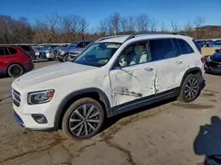 WDC4M4HB7LW008272 2020 MERCEDES-BENZ GLB