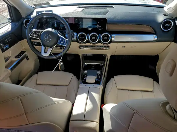 WDC4M4HB7LW008272 2020 MERCEDES-BENZ GLB - Image 8