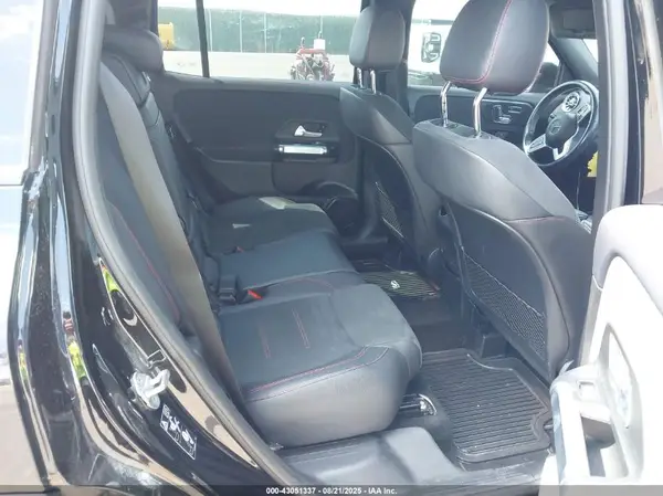 WDC4M4HB7LW008885 2020 MERCEDES-BENZ GLB - Image 8