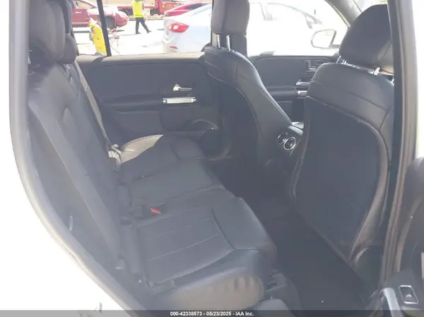 WDC4M4HB7LW011883 2020 MERCEDES-BENZ GLB - Image 8