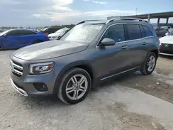WDC4M4HB8LW001556 2020 MERCEDES-BENZ GLB