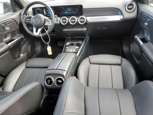 WDC4M4HB8LW001556 2020 MERCEDES-BENZ GLB - Image 8