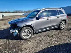WDC4M4HB8LW004778 2020 MERCEDES-BENZ GLB