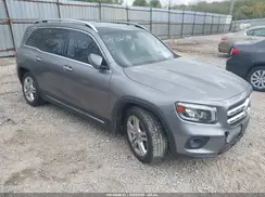 WDC4M4HB8LW006062 2020 MERCEDES-BENZ GLB
