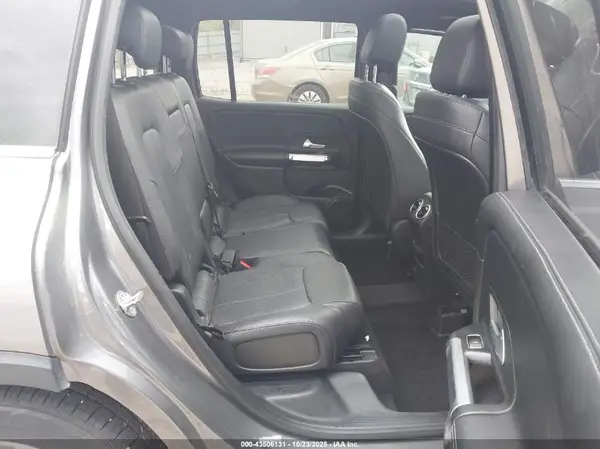 WDC4M4HB8LW006062 2020 MERCEDES-BENZ GLB - Image 8