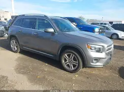 WDC4M4HB8LW006806 2020 MERCEDES-BENZ GLB