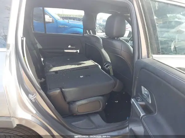 WDC4M4HB8LW006806 2020 MERCEDES-BENZ GLB - Image 8
