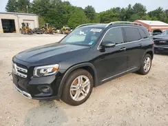 WDC4M4HB8LW007017 2020 MERCEDES-BENZ GLB