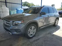 WDC4M4HB8LW007096 2020 MERCEDES-BENZ GLB