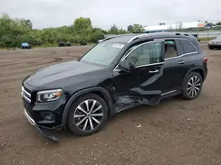 WDC4M4HB8LW009088 2020 MERCEDES-BENZ GLB
