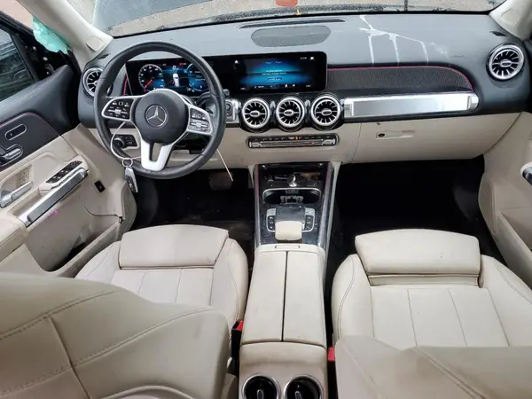 WDC4M4HB8LW009088 2020 MERCEDES-BENZ GLB - Image 8