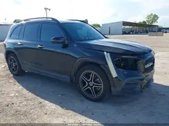 WDC4M4HB8LW009589 2020 MERCEDES-BENZ GLB