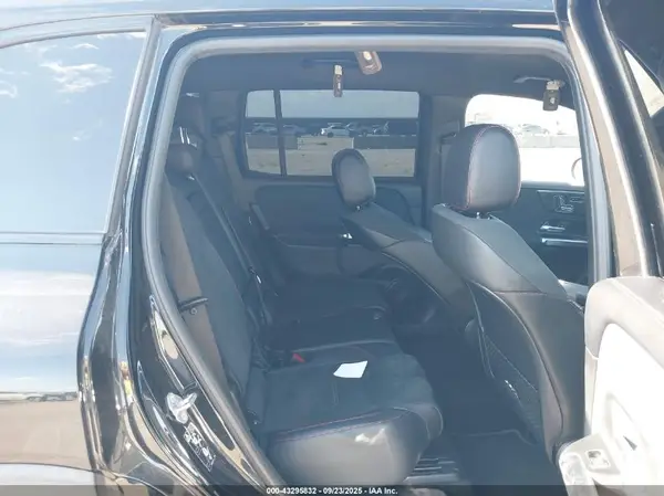 WDC4M4HB8LW009589 2020 MERCEDES-BENZ GLB - Image 8