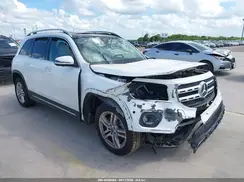 WDC4M4HB8LW009852 2020 MERCEDES-BENZ GLB
