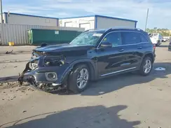 WDC4M4HB8LW010046 2020 MERCEDES-BENZ GLB