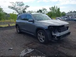 WDC4M4HB9LW006992 2020 MERCEDES-BENZ GLB