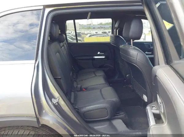WDC4M4HB9LW006992 2020 MERCEDES-BENZ GLB - Image 8