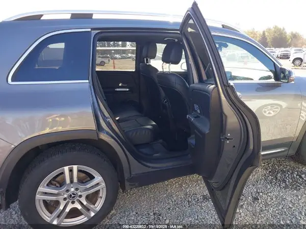 WDC4M4HB9LW007379 2020 MERCEDES-BENZ GLB - Image 8