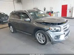 WDC4M4HB9LW008192 2020 MERCEDES-BENZ GLB