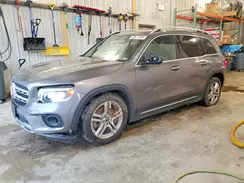 WDC4M4HB9LW008368 2020 MERCEDES-BENZ GLB