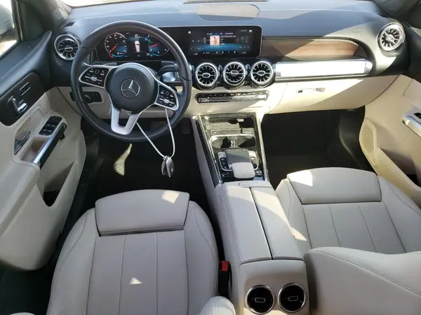 WDC4M4HB9LW011755 2020 MERCEDES-BENZ GLB - Image 8