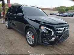 WDC4M4HBXLW003230 2020 MERCEDES-BENZ GLB